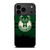 MILWAUKEE BUCKS NBA SKYLINE iPhone 17 Pro Max Case Cover