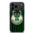 MILWAUKEE BUCKS NBA USA FLAG iPhone 17 Pro Max Case Cover