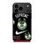 MILWAUKEE BUCKS NBA X SUPREME NIKE iPhone 17 Pro Max Case Cover