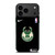 MILWAUKEE BUCKS NIKE NBA BASKETBALL iPhone 17 Pro Max Case Cover