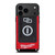 MILWAUKEE CONTROL REMOTE iPhone 17 Pro Max Case Cover