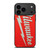 MILWAUKEE TOOLS LOGO iPhone 17 Pro Max Case Cover