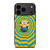 MINIONS THE RISE OF GRU iPhone 17 Pro Max Case Cover