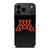 MINNESOTA GOLDEN GOPHERS LOGO iPhone 17 Pro Max Case Cover