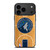 MINNESOTA TIMBERWOLVES NBA ARENA iPhone 17 Pro Max Case Cover