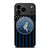 MINNESOTA TIMBERWOLVES NBA USA FLAG iPhone 17 Pro Max Case Cover