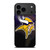 MINNESOTA VIKINGS FOOTBALL TEAM iPhone 17 Pro Max Case Cover