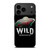 MINNESOTA WILD NHL HOCKEY 2 iPhone 17 Pro Max Case Cover