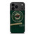 MINNESOTA WILD NHL HOCKEY 4 iPhone 17 Pro Max Case Cover