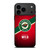 MINNESOTA WILD NHL HOCKEY iPhone 17 Pro Max Case Cover