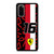 SCUDERIA FERRARI CHARLES LECLERC F1 FORMULA ONE Samsung Galaxy S20 Case Cover