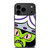 MOJO JOJO THE POWERPUFF GIRLS iPhone 17 Pro Max Case Cover