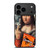 MONALISA DORITOS CHIPS iPhone 17 Pro Max Case Cover