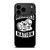 MONGOLS MC NATION CALIFORNIA iPhone 17 Pro Max Case Cover
