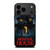 MONSTER HOUSE MOVIES iPhone 17 Pro Max Case Cover
