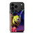 MONSTER INC FUNNY iPhone 17 Pro Max Case Cover