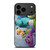 MONSTER INC OOZMA KAPPA iPhone 17 Pro Max Case Cover