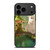 MOOMINVALLEY ANIMATION 2 iPhone 17 Pro Max Case Cover