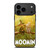 MOOMINVALLEY ANIMATION iPhone 17 Pro Max Case Cover