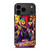 MS MARVEL SUPERHERO MOVIES iPhone 17 Pro Max Case Cover