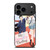 MY DRESS UP DARLING ANIME iPhone 17 Pro Max Case Cover