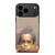 NAS RAPPER ILLMATIC iPhone 17 Pro Max Case Cover