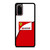 SCUDERIA FERRARI FORMULA ONE F1 RACING 2 Samsung Galaxy S20 Case Cover