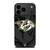 NASHVILLE PREDATORS NHL TEAM iPhone 17 Pro Max Case Cover