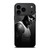 NASIR JONES NAS RAPPER iPhone 17 Pro Max Case Cover