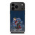 NATHAN MACKINNON COLORADO AVALANCHE NHL iPhone 17 Pro Max Case Cover