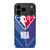 NBA BASKETBALL 75 ANNIVERSARY iPhone 17 Pro Max Case Cover