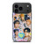 NCT DREAM CUTE COLLAGE 2 iPhone 17 Pro Max Case Cover