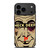 NECK DEEP RAIN IN JULY iPhone 17 Pro Max Case Cover