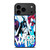 NEON WHITE GAMES iPhone 17 Pro Max Case Cover