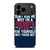 NEW ENGLAND PATRIOTS FANS iPhone 17 Pro Max Case Cover