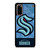 SEATTLE KRAKEN HOCKEY TEAM Samsung Galaxy S20 Case Cover