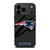 NEW ENGLAND PATRIOTS FOOTBALL LOGO iPhone 17 Pro Max Case Cover