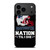 NEW ENGLAND PATRIOTS TIL I DIE iPhone 17 Pro Max Case Cover