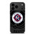 NEW ENGLAND REVOLUTION MLS BLACK iPhone 17 Pro Max Case Cover
