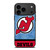 NEW JERSEY DEVILS HOCKEY TEAM iPhone 17 Pro Max Case Cover