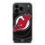 NEW JERSEY DEVILS NHL TEAM iPhone 17 Pro Max Case Cover