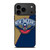 NEW ORLEANS PELICANS NBA BASKETBALL LOGO iPhone 17 Pro Max Case Cover