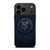 NEW YORK CITY SOCCER MLS iPhone 17 Pro Max Case Cover