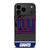 NEW YORK GIANTS NFL TEAM iPhone 17 Pro Max Case Cover