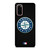 SEATTLE MARINERS BASEBALL TEAM Samsung Galaxy S20 Case Cover