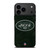 NEW YORK JETS FOOTBALL NFL iPhone 17 Pro Max Case Cover