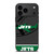 NEW YORK JETS NFL TEAM iPhone 17 Pro Max Case Cover