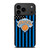 NEW YORK KNICKS NBA USA FLAG iPhone 17 Pro Max Case Cover