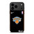 NEW YORK KNICKS NIKE NBA BASKETBALL iPhone 17 Pro Max Case Cover