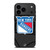 NEW YORK RANGERS NHL TEAM iPhone 17 Pro Max Case Cover